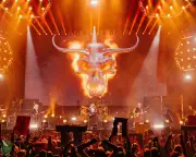 Classical Music and Heavy Metal: A Natural Pairing Explored by Philharmonia