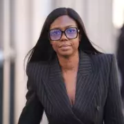 Claudia-Liza Vanderpuije Withdraws Claims Against Dan Walker in Tribunal