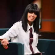 Claudia Winkleman's BBC Talk Show Future Hinges on Her Decision
