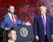 Clay Fuller Wins Georgia Runoff, Securing Marjorie Taylor Greene's Former House Seat