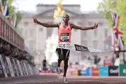 Clean Sporting Heroes: The Foundation of Trust in Athletics