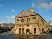 Coal Drops Yard Expands with New Bakery and Fashion Retailers