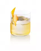 Cocktail of the Week: Acre's Fashionably Late Recipe
