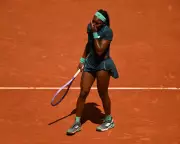 Coco Gauff Battles Virus, Withdraws from Madrid Open Fourth Round