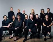 Colin Currie Group Celebrates Reich's 90th with New Album 'The Sextets'