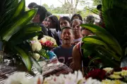 Colombia's 'Total Peace' Falters as Violence Surges Ahead of Presidential Vote