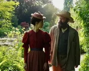 Colours of Time Review: A Charming French Comedy Blending Monet, Mystery, and Family