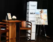 Condé Nast Shutters Self Magazine After 47 Years Amid Digital Shift