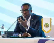 Congo football rule change allows ex-Caf chief to run for federation presidency