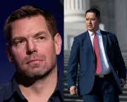 Congressmen Swalwell and Gonzales Resign Amid Sexual Misconduct Allegations