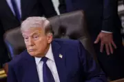 Conspiracy Theories Spread After White House Dinner Security Incident