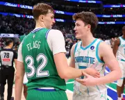Cooper Flagg Edges Former Duke Roommate Knueppel for NBA Rookie of the Year