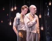 Copenhagen Revival Confronts Atomic Secrets and Moral Fog in Timely Hampstead Theatre Production