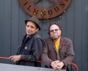 Cornish Director Mark Jenkin Premieres Time Travel Film in Hometown Newlyn