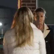 Coronation Star Hints at Multiple Deaths in Whodunnit Week