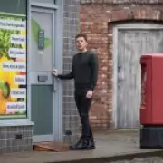 Coronation Street: Bloodied Todd Seeks Police After Theo's Brutal Attack