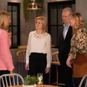 Coronation Street Explodes as Eva Confronts Leanne Over 'False' Allegations