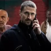 Coronation Street: Kevin and Ronnie Plot to Eliminate Carl Amid Murder Mystery