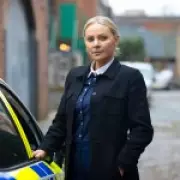 Coronation Street Murder Leads to Very Public Arrest Next Week