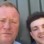 Coronation Street Stars Reunite After Years for Rotherham Church Fundraiser