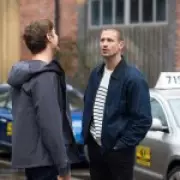 Coronation Street's Carl Hospitalized After Violent Encounter with Theo