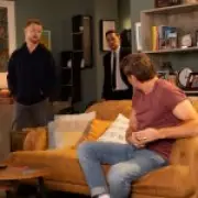 Coronation Street's Gary Windass Could Target Theo as Abuse Truth Emerges