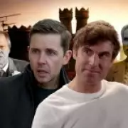 Coronation Street's Theo Faces Justice as Todd Reports Abuse to Police