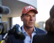 Cory Bernardi Repays Over $40,000 for Flights on Gina Rinehart's Plane