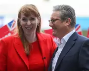 Could Starmer Bring Back Rayner to Steady the Ship?