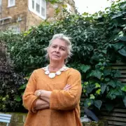 Council Orders Chelsea Homeowner to Clear Knotweed 'Jungle'