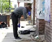Counter-Terror Police Probe Hendon Arson Attack Amid Rising Community Concerns
