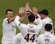 County Cricket Championship: Dramatic Scores Across Divisions as Teams Battle