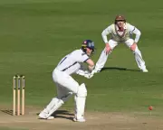 County Cricket Thrills: Hampshire vs Somerset, Warwickshire vs Essex Live Updates