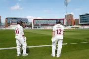 County Cricket's Substitute Rule Trial Sparks Controversy with Lancashire