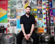 Courteeners' Liam Fray on 20 Years, Mental Health, and Manchester's Loyalty