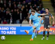 Coventry City Edges Past Derby County in Crucial Championship Promotion Clash