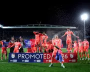 Coventry City Secures Premier League Return After Dramatic Draw with Blackburn