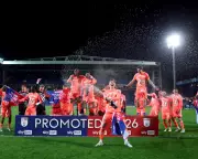 Coventry City's Premier League Return After 25 Years Sealed by Dramatic Draw