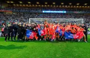 Coventry City's Triumphant Return to Premier League After 25-Year Odyssey