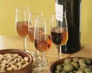 Cream Sherry's Modern Revival: Shedding Its Stuffy Reputation for New Appeal
