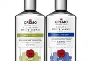 Cremo Summer Body Wash Bundle: Elevate Your Shower to a Spa Experience