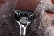 Cremo Tortoiseshell Razor: Premium Shave Under £20 with 5-Star Reviews