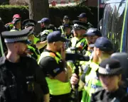 Crewe Religious Group Raided Over Sexual Offences and Slavery Allegations