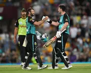 Cricket Australia's BBL Sell-Off on Hold After Queensland Rejects Plan