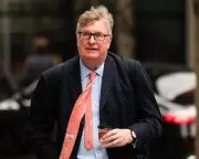 Crispin Odey Drops £79m Libel Claim Against Financial Times Over Allegations