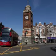 Crouch End: The Secret North London Village Named Among UK's Best Places to Live