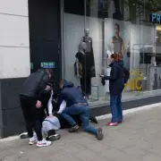 Croydon Crime Concerns Dominate Ahead of Local Elections