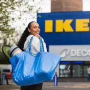 Croydon Decathlon Confirms Opening Date Inside IKEA with Freebies