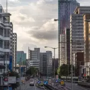 Croydon's Spicy History: How a Precious Spice Gave London's Largest Borough Its Name