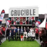 Crucible's Future Secured: Snooker's Iconic Venue Gets £35m Revamp Until 2045